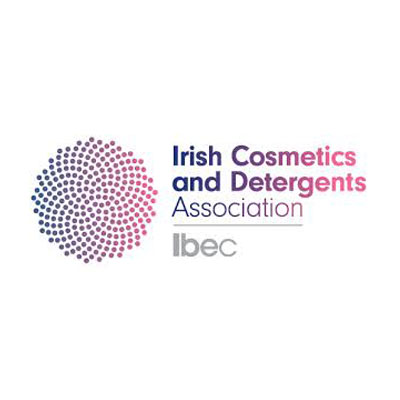 Irish Cosmetics And Detergents Accreditation