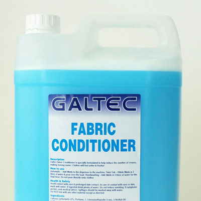 Galtec Fabric Conditioner